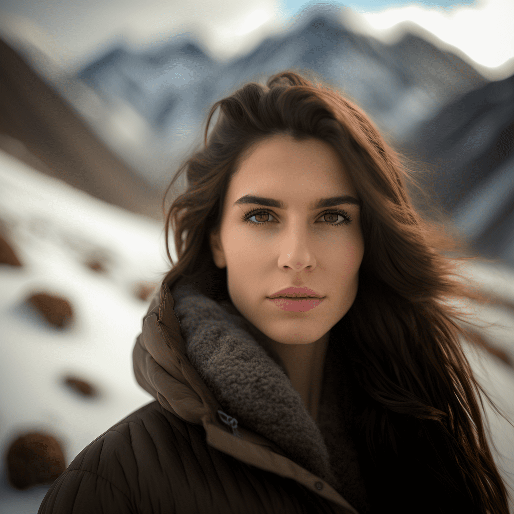 Three Midjourney Prompts For Stunning Photo Realistic Portraits