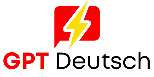 GPT Deutsch Logo