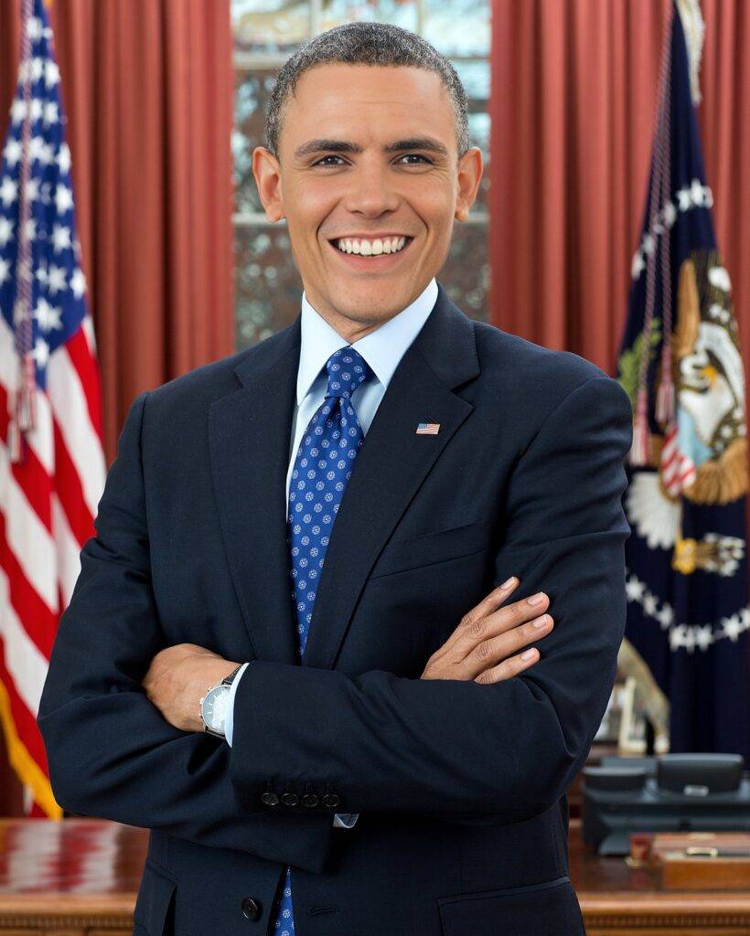Vanilla Ice + Barrack Obama Face Swap