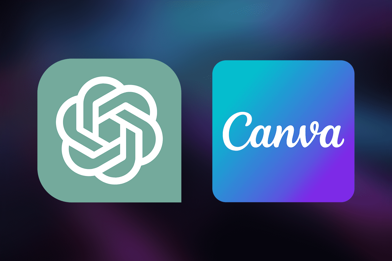 Unlocking Creativity with the ChatGPT-Canva Plugin: A New Era in Digital  Design