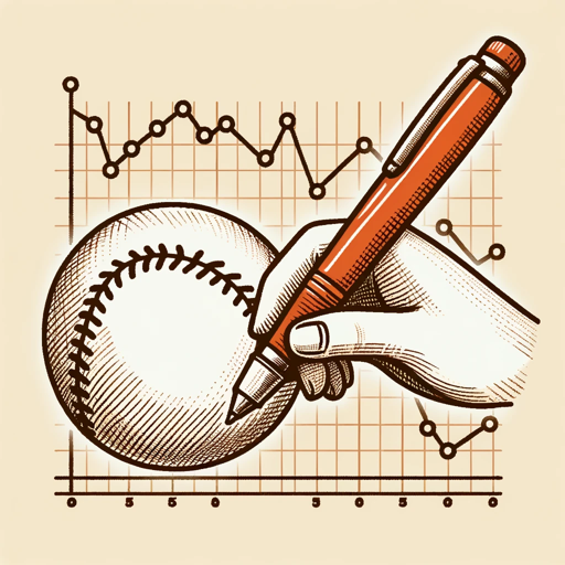 Baseball Data Analyst GPT