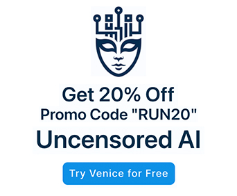 Venice AI Promo Code