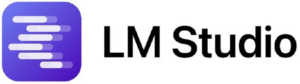 LM Studio Logo