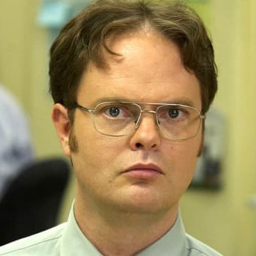 Dwight Shrute