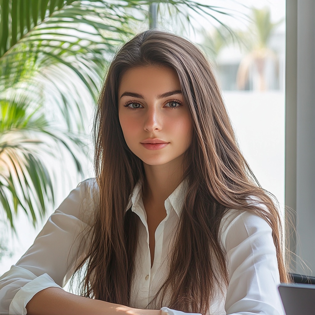 Linda Sanchez, Therapist on Venice