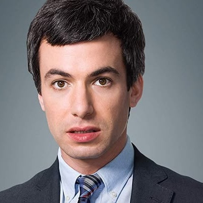 Nathan Fielder