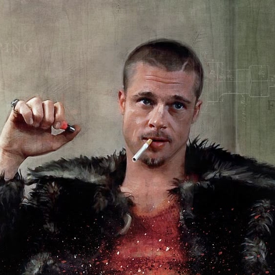 Tyler Durden